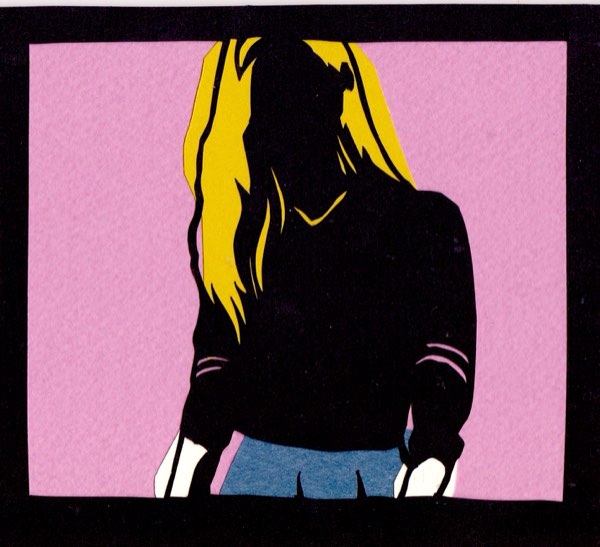 girl