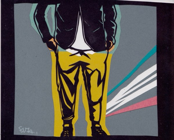 Man fashion