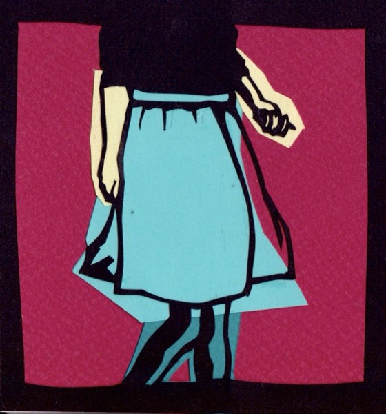 skirt