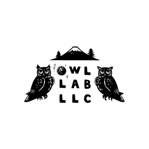 owl.lab LLC 様 ロゴ